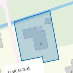 Perceel WSM04-B-2364