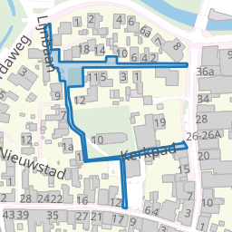 Perceel WSM04-B-2371