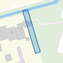 Perceel WSM04-B-2374