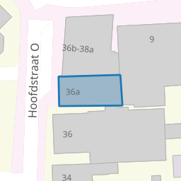 Perceel WSM04-B-2391