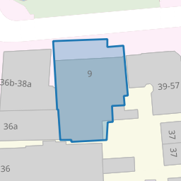 Perceel WSM04-B-2392