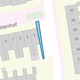 Perceel WSM04-B-2395