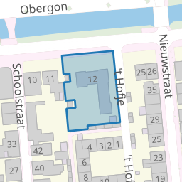 Perceel WSM04-B-2404