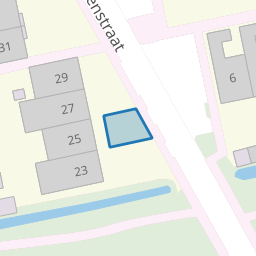 Perceel WSM04-B-2413