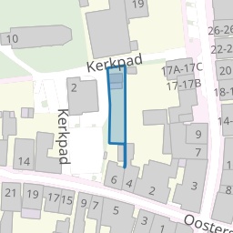 Perceel WSM04-B-2430