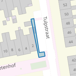 Perceel WSM04-B-2435