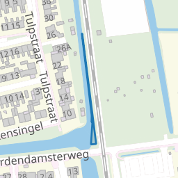 Perceel WSM04-B-2439