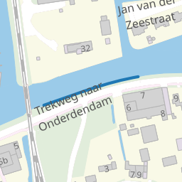 Perceel WSM04-B-2448