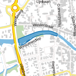 Perceel WSM04-B-2455