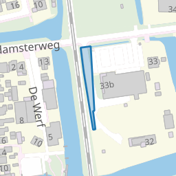 Perceel WSM04-B-2460