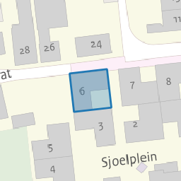 Perceel WSM04-B-2479