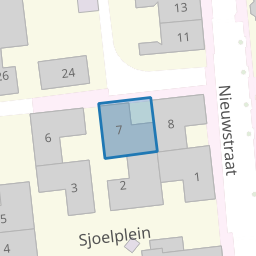 Perceel WSM04-B-2487