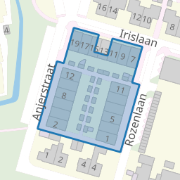 Perceel WSM04-B-2499