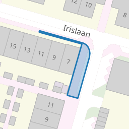 Perceel WSM04-B-2501