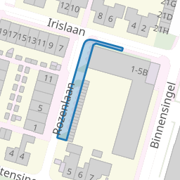 Perceel WSM04-B-2505