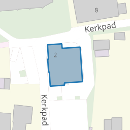 Perceel WSM04-B-2509