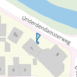 Perceel WSM04-B-2516