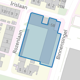 Perceel WSM04-B-2523