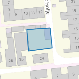 Perceel WSM04-B-2527