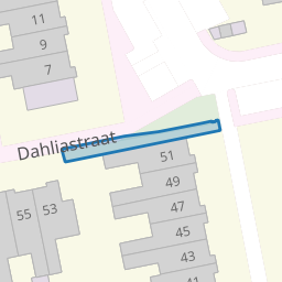 Perceel WSM04-B-2530