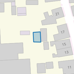 Perceel WSM04-B-2540