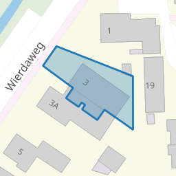 Perceel WSM04-B-2543