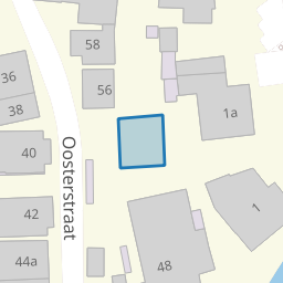 Perceel WSM04-B-2552