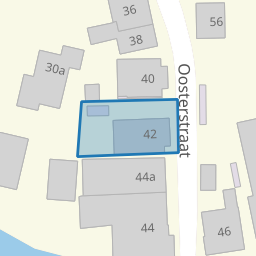 Perceel WSM04-B-2554