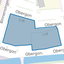 Perceel WSM04-B-2559