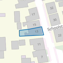 Perceel WSM04-B-2562