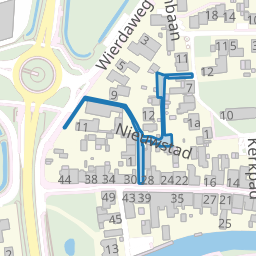 Perceel WSM04-B-2565