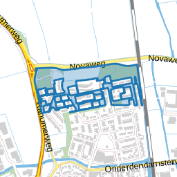 Perceel WSM04-B-2570