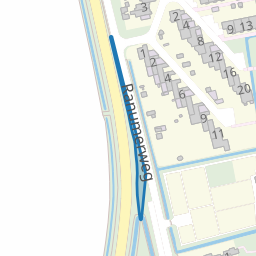 Perceel WSM04-B-2573