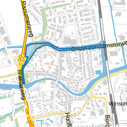 Perceel WSM04-B-2585