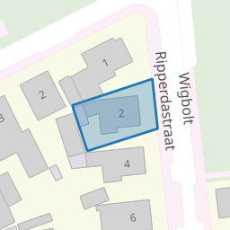 Perceel WSM04-E-1061