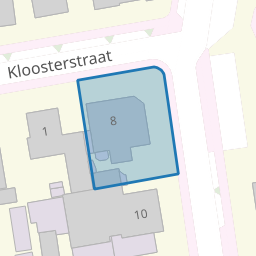 Perceel WSM04-E-1063