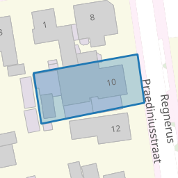 Perceel WSM04-E-1064