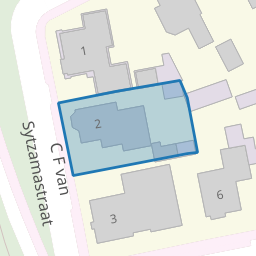 Perceel WSM04-E-1088