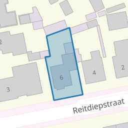 Perceel WSM04-E-1112