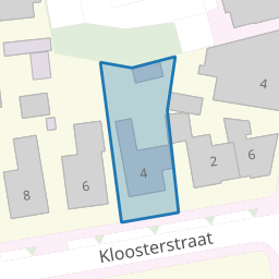 Perceel WSM04-E-1126