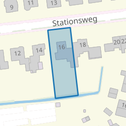 Perceel WSM04-E-1195