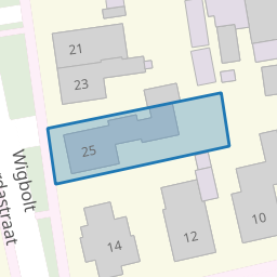 Perceel WSM04-E-1198