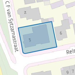 Perceel WSM04-E-1203