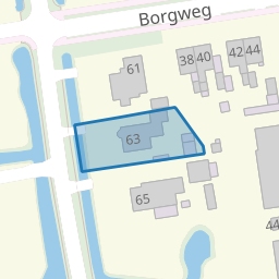 Perceel WSM04-E-1234