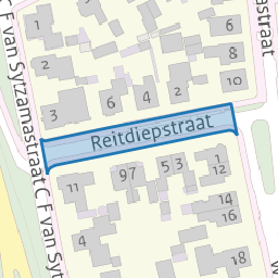 Perceel WSM04-E-1254