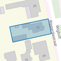 Perceel WSM04-E-1259