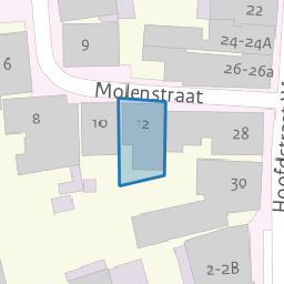 Perceel WSM04-E-1326