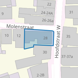 Perceel WSM04-E-1327