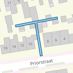 Perceel WSM04-E-1342