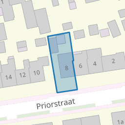 Perceel WSM04-E-1347